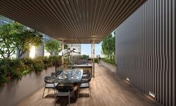 Arina East Residences (D15), Apartment #595789801